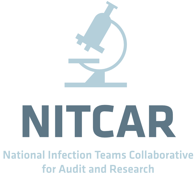 NITCAR Logo